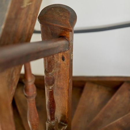 Ferienhaus Baerenbrunnen 베른카슈텔쿠에스 외부 사진